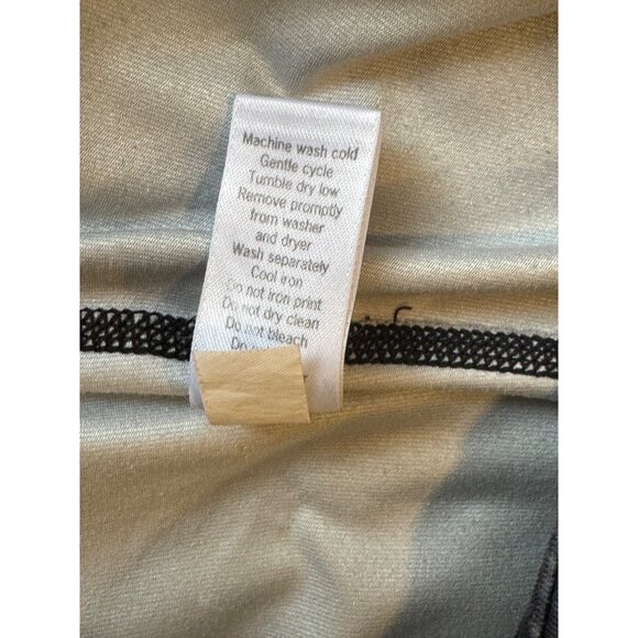 Size Small ATHLETA HIGH RISE ALPINE CHATURANGA TIGHTS LEGGINGS Run Walk Yoga - Picture 5 of 6